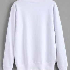 Hoodie (Multicolor)