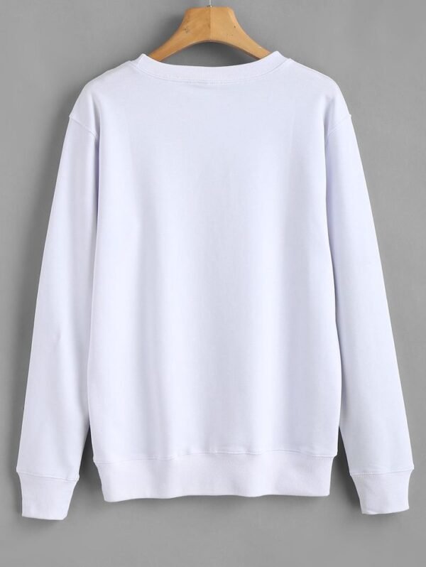Hoodie (Multicolor)