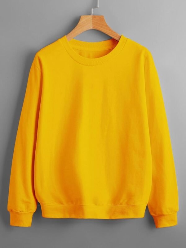 Cotton Tshirt (Multicolor)
