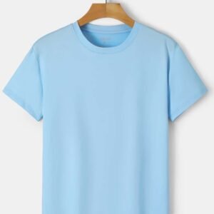 Light Blue T-Shirt
