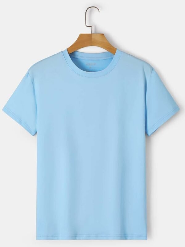 Light Blue T-Shirt